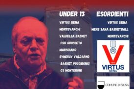 Il 7° Memorial Finetti si gioca anche in piazza San Francesco