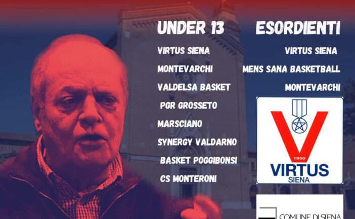 Il 7° Memorial Finetti si gioca anche in piazza San Francesco