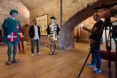 Siena protagonista stasera su TG2 Storie