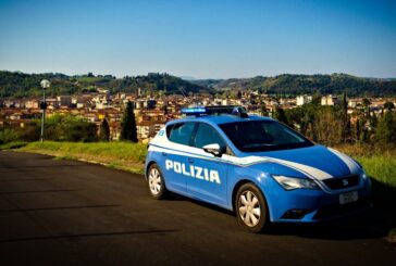 Partecipò ad aggressioni: per un 19enne divieto di ritorno per 4 anni a Poggibonsi