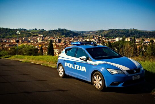 Partecipò ad aggressioni: per un 19enne divieto di ritorno per 4 anni a Poggibonsi