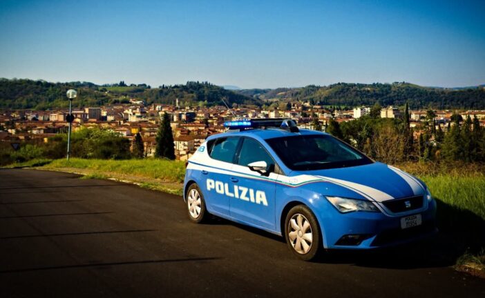 Partecipò ad aggressioni: per un 19enne divieto di ritorno per 4 anni a Poggibonsi