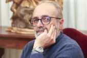 Don Vittorio Giglio nuovo delegato della Caritas toscana