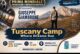 “Tuscany Camp – Where Dreams Run”: il docufilm a Sovicille