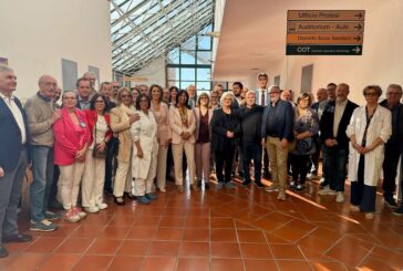 Due giornate di festa per i 25 anni dell’ospedale di Nottola