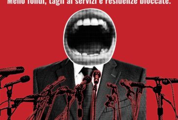 Cravos Siena: “Il futuro agghiacciante prospettato dal Dsu”
