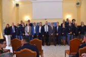 La Polizia ha celebrato il patrono San Michele Arcangelo