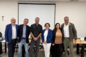 Cisl scuola Siena: completata la segreteria territoriale