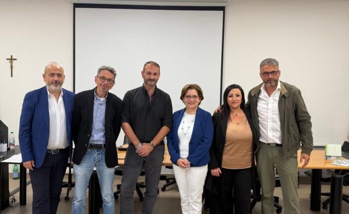 Cisl scuola Siena: completata la segreteria territoriale
