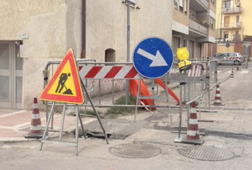 Continuano a Chiusi Scalo i lavori per l’estensione della fibra ottica