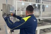 Riciclo pannelli fotovoltaici, l’impianto Semia Green di Rapolano Terme ottiene l’accreditamento