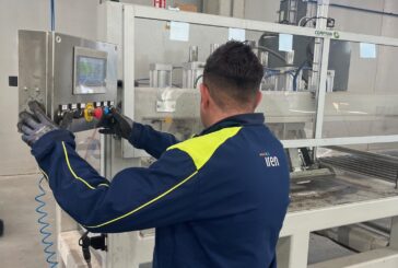 Riciclo pannelli fotovoltaici: Semia Green di Rapolano ottiene l’accreditamento