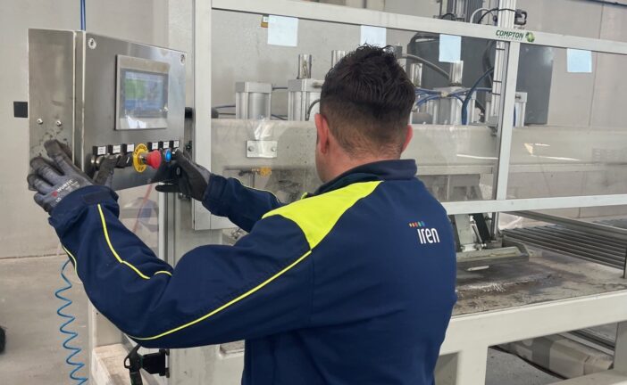 Riciclo pannelli fotovoltaici: Semia Green di Rapolano ottiene l’accreditamento