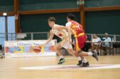 Esordio amaro per i Bulls sconfitti in casa da Ravenna