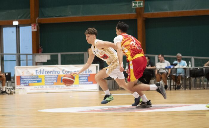 Esordio amaro per i Bulls sconfitti in casa da Ravenna