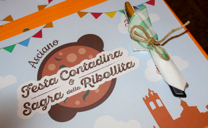 Ad Asciano torna la Festa Contadina e Sagra della Ribollita