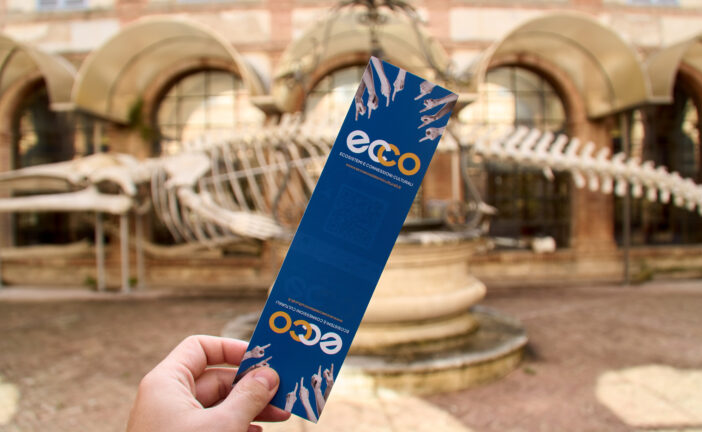 Successo del primo “ECCO Open Day”  con 22 realtà culturali insieme per fare rete