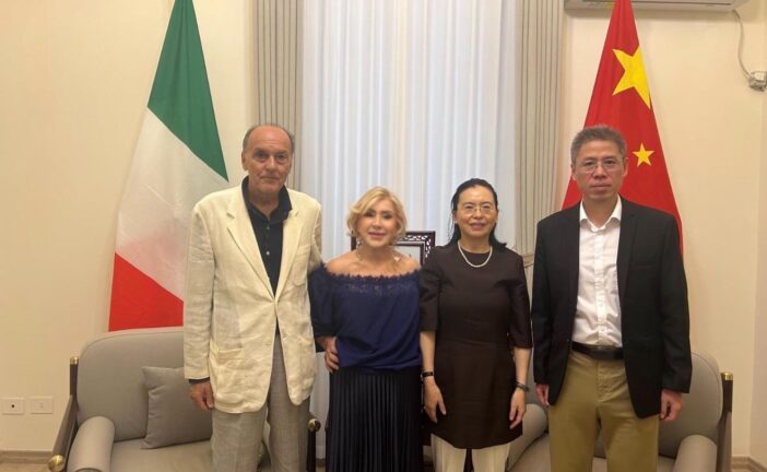Terra di Siena International Film Festival raggiunge un nuovo traguardo