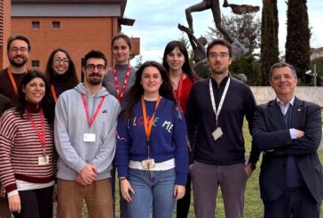 Certificato il sistema di gestione della qualità del laboratorio dell’Università di Siena