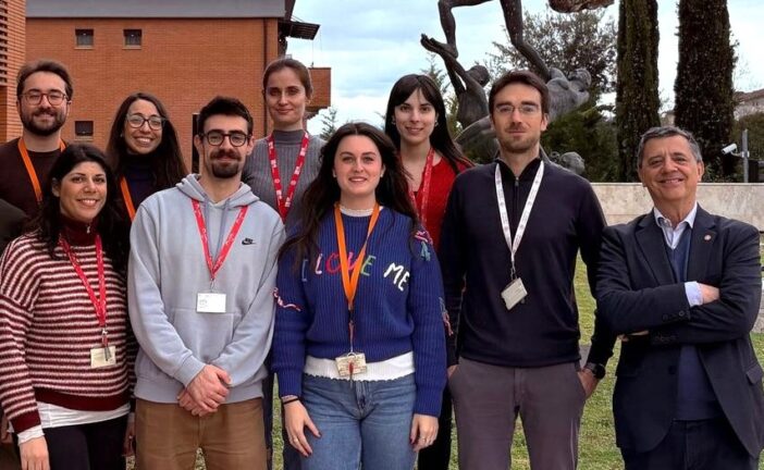 Certificato il sistema di gestione della qualità del laboratorio dell’Università di Siena