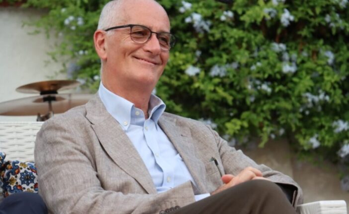 A Montepulciano Franco Gabrielli presenta il suo libro “Contro la paura”