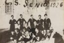 Il Gruppo Sportivo Senio compie cent’anni