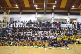 Presentate le squadre del Costone Siena Fides 1904