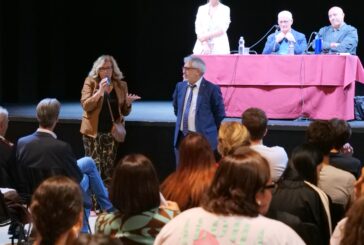 Montepulciano: “Contro la paura”, la lectio magistralis di Franco Gabrielli