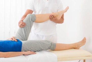 Giornata mondiale della Fisioterapia, Asl Tse punta sulla fisioterapia di prossimità