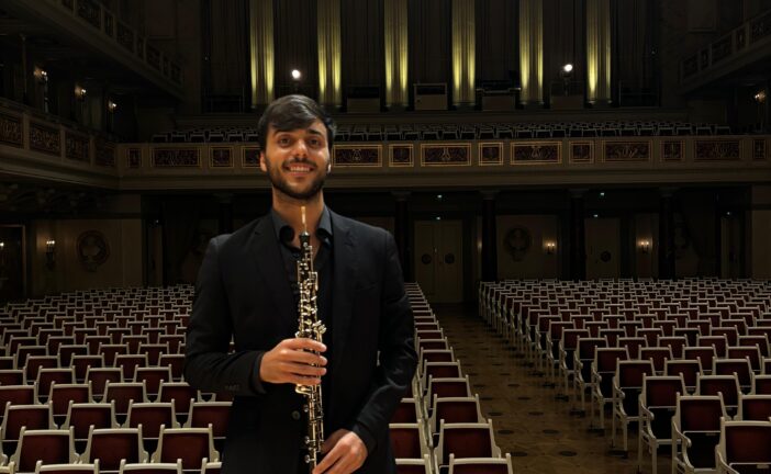 Chigiana: prosegue il progetto “Talenti Musicali del Mezzogiorno d’Italia”