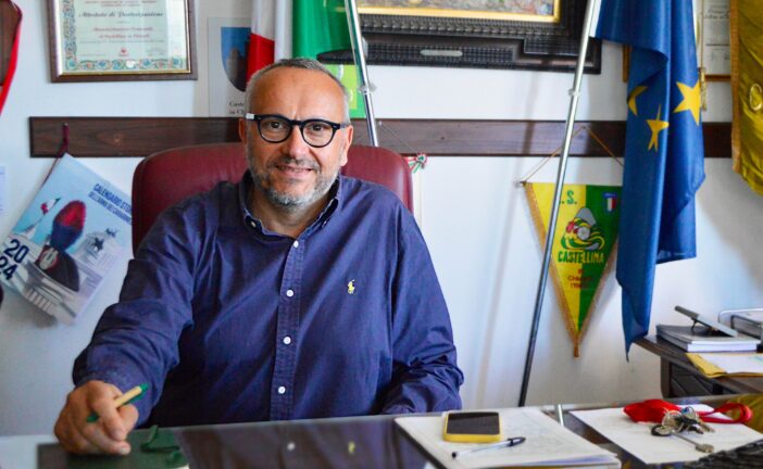 Miglioramento e potenziamento a Castellina per tutto il settore finanziario e tributi