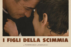 I figli della scimmia: l’amore sospeso tra il reale e l’ideale