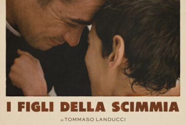 I figli della scimmia: l’amore sospeso tra il reale e l’ideale