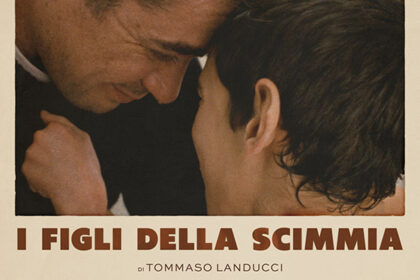 I figli della scimmia: l’amore sospeso tra il reale e l’ideale