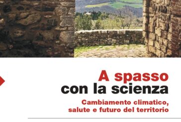 A spasso con la scienza in Val d’Orcia