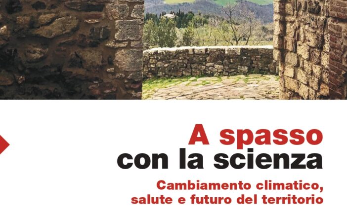 A spasso con la scienza in Val d’Orcia