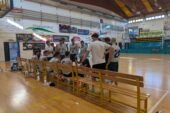 Il Costone vince l’amichevole con l’Olimpia Legnaia