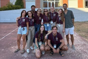 Pediatric Simulation Games (PSG): la squadra di Siena tra le prime 8