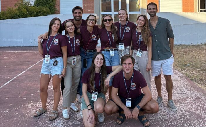 Pediatric Simulation Games (PSG): la squadra di Siena tra le prime 8