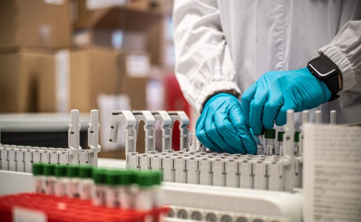 Patologia clinica: positivo l’audit sulla gestione per la qualità