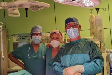 All’ospedale di Campostaggia c’è la preabilitazione chirurgica multidisciplinare