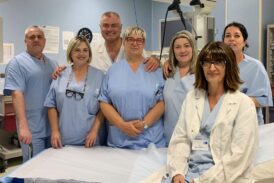 Endoscopia digestiva di Campostaggia risolve una neoplasia plurirecidiva