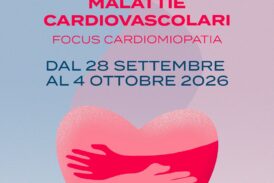 Open Week Cardiomiopatie: a Campostaggia e Nottola visite gratuite dedicate alle donne