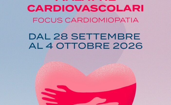 Open Week Cardiomiopatie: a Campostaggia e Nottola visite gratuite dedicate alle donne