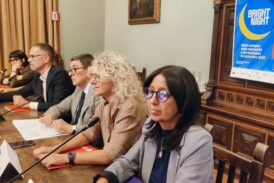 Asl Toscana sud est parteciperà alla Notte europea dei ricercatori