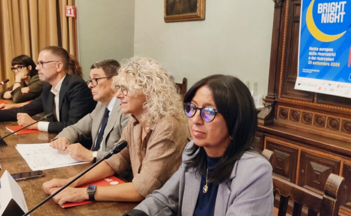 Asl Toscana sud est parteciperà alla Notte europea dei ricercatori