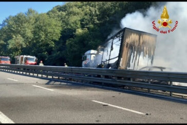Incidente sulla Siena-Bettolle: 4 i feriti e strada chiusa