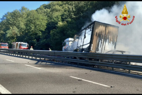 Incidente sulla Siena-Bettolle: 4 i feriti e strada chiusa