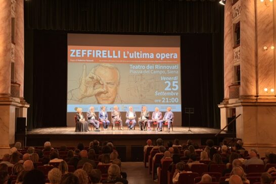 Il 30° Terra di Siena International Film Festival si apre con un successo