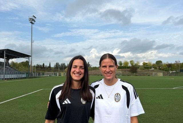 Sophie Brundin e Noelia Salgado sono due nuove calciatrici del Siena